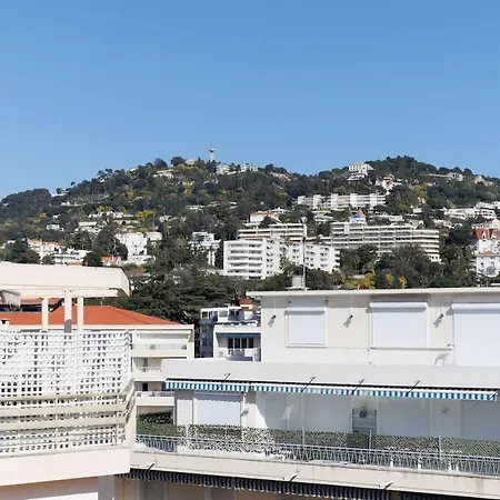 Elegant 3p Proche Croisette Apartment Cannes