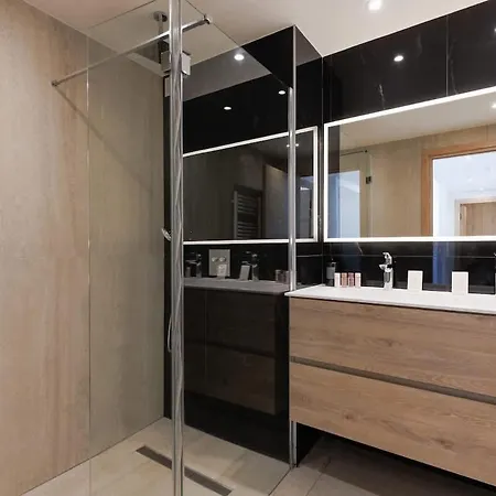 Apartment Elegant 3p Proche Croisette *
