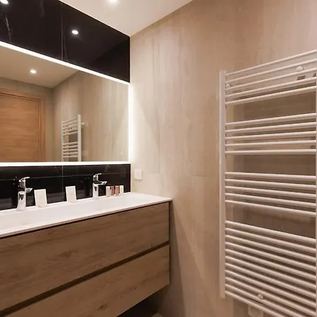 Elegant 3p Proche Croisette Apartment Cannes