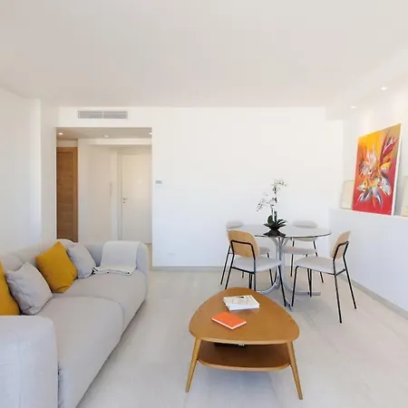 Elegant 3p Proche Croisette * Cannes